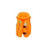 Life Jacket or Life Vest for Kids - Orange