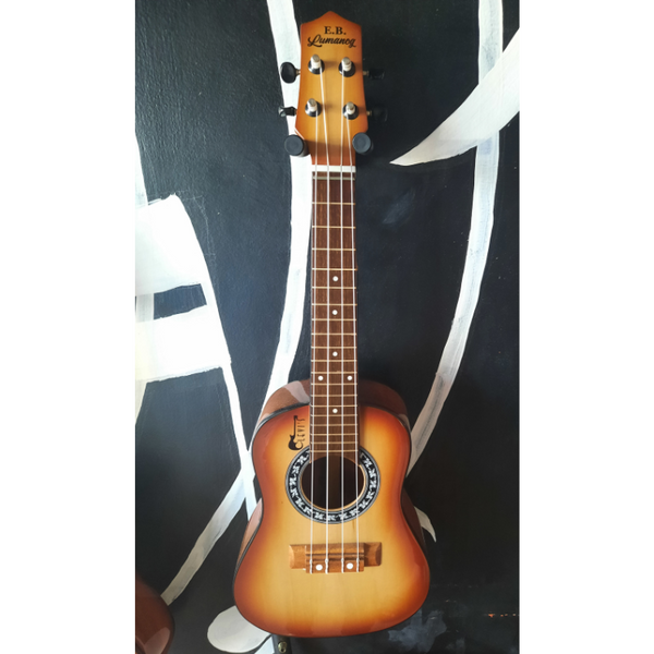 Mini Ukulele