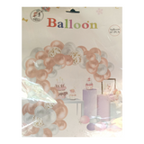 Garland Balloons Party Set 3 (67pcs.)