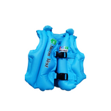 Life Jacket or Life Vest for Kids - Blue