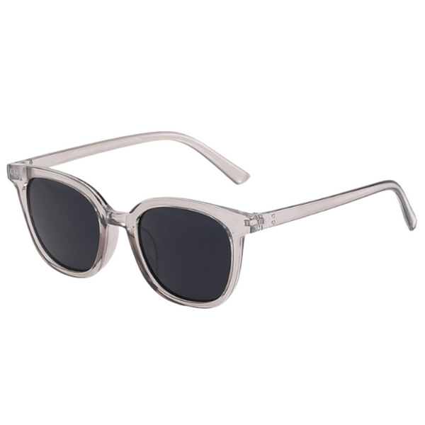 Sunglasses for Men and Women - Gray