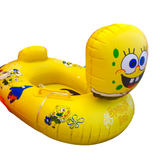 Swimming Pool Floater - Spongebob for Kids