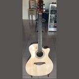 Senior Acoustic Guitar