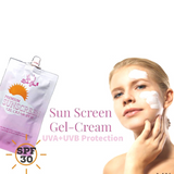 Belleglow Sunscreen