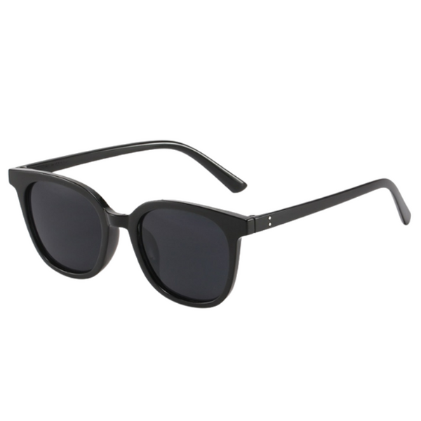 Sunglasses for Men and Women - Black