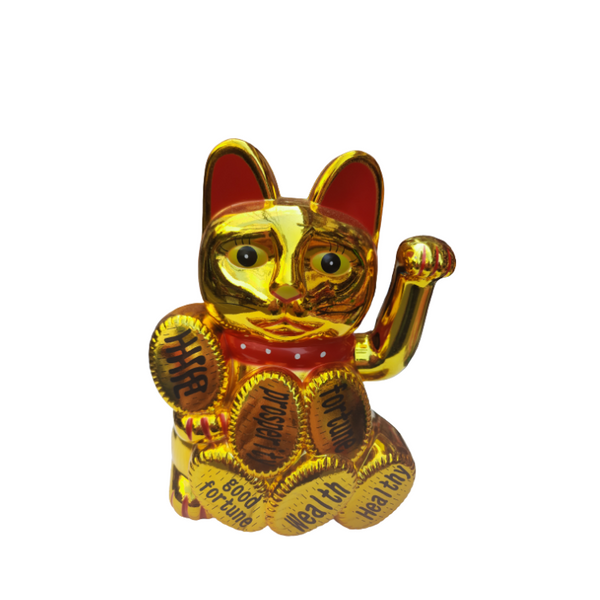 Lucky Cat