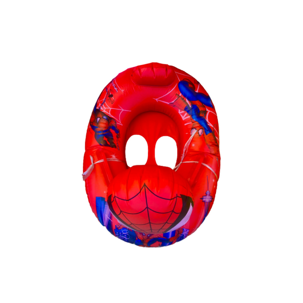 Swimming Pool Floater - Spiderman for Kids