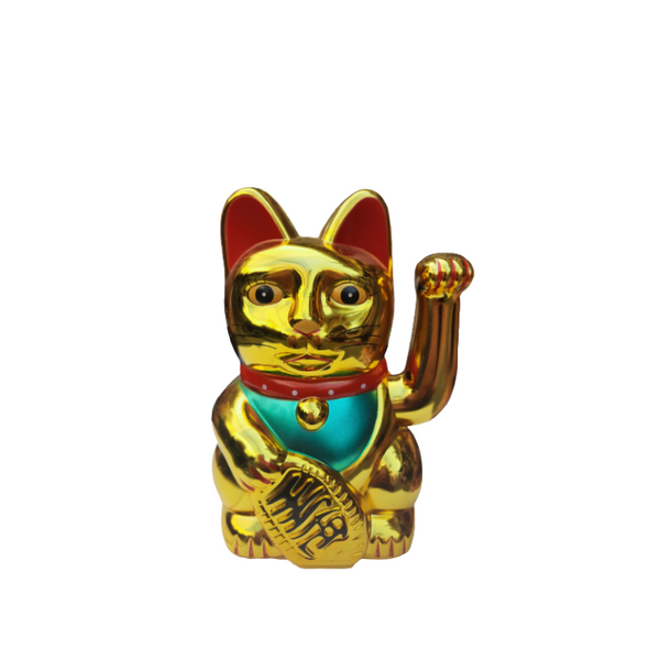 Lucky Cat - Medium