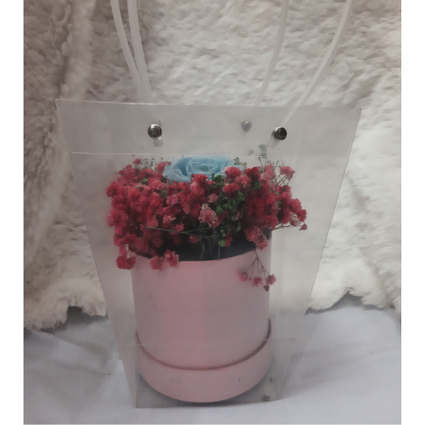 Preserve Flower in a Bag 2