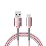 Charging Cable - Pink