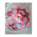 RD Roller Pulley Red - 11T