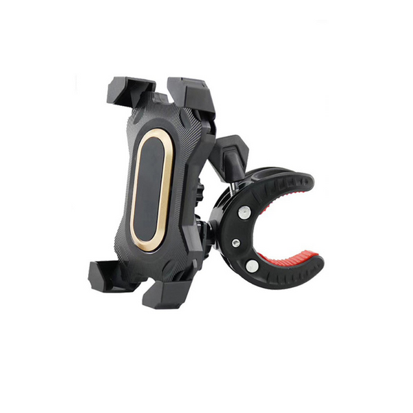 Universal Motorcycle/Bicycle Mobile Holder