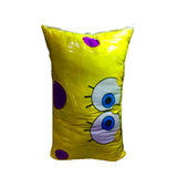 Large Pillow - Sponge Bob Inspired 1