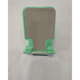 Mobile Phone Holder - Green