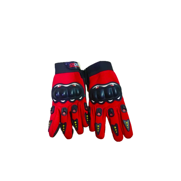 Motorcycle Gloves