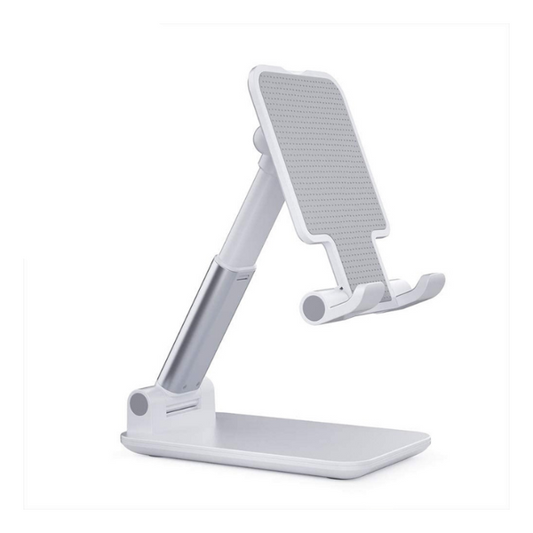 Mobile Phone Holder - White