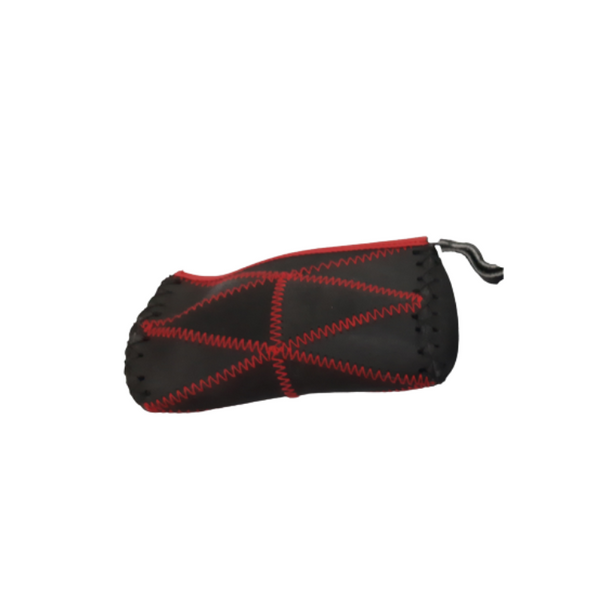 Coin Purse - Red