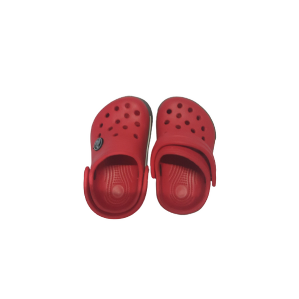 Shoes for Kids - Red