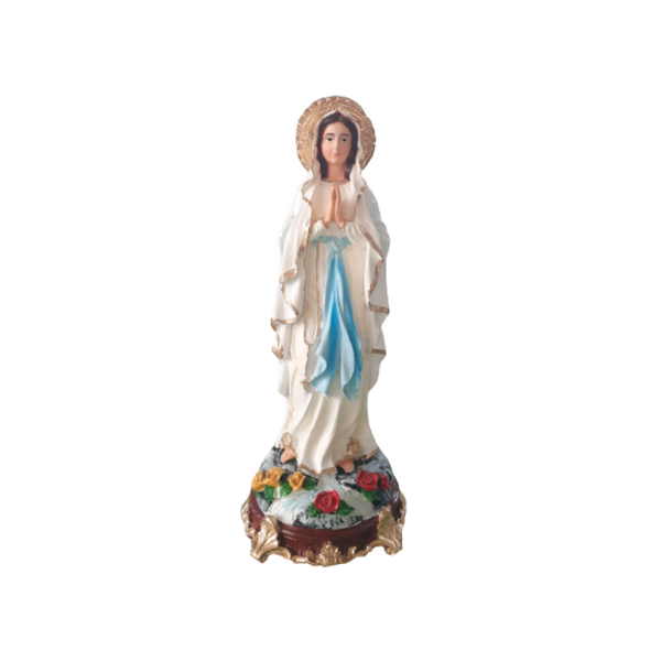 Our Lady of Fatima