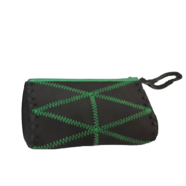 Coin Purse - Green