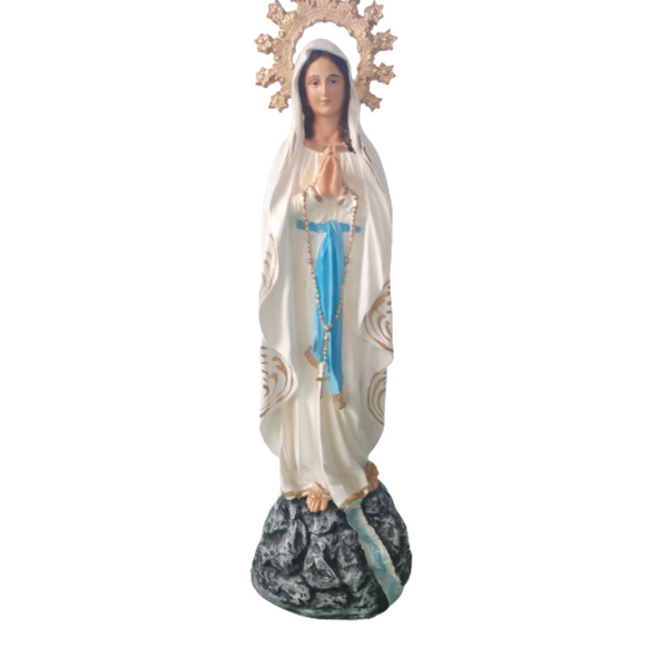 Our lady of Lourdes