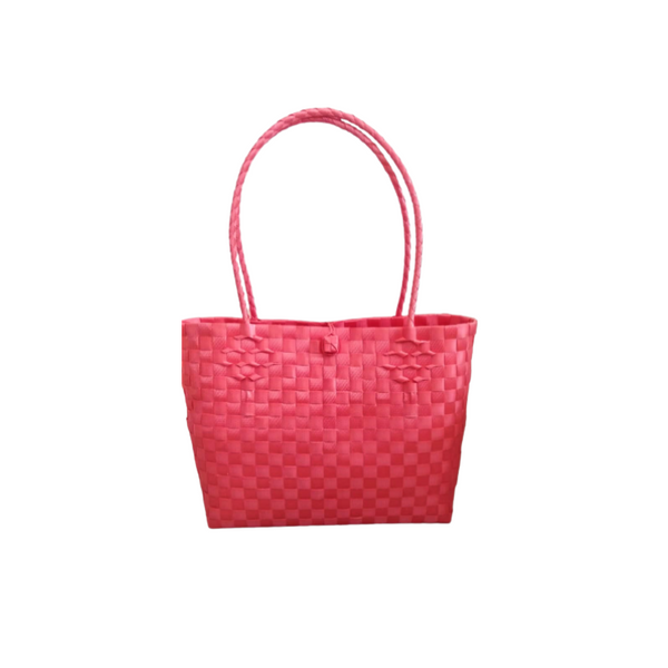 Cebu Native Bag - Pink