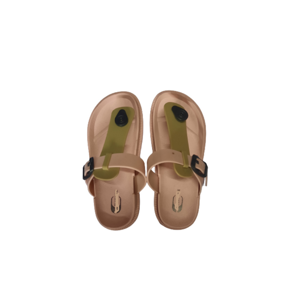 Sandals for Kids - Beige