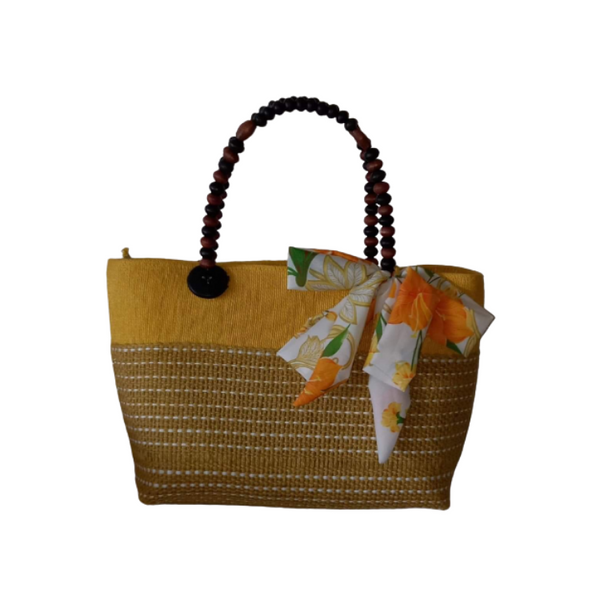 Ribbon Bag