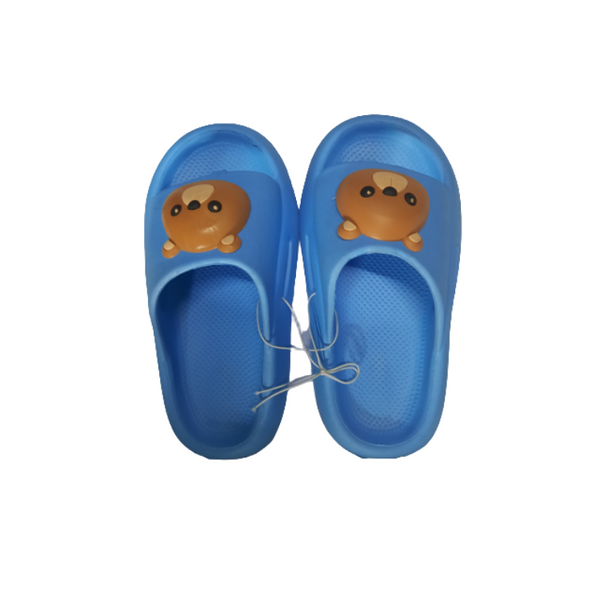 Slippers for Kids - Blue