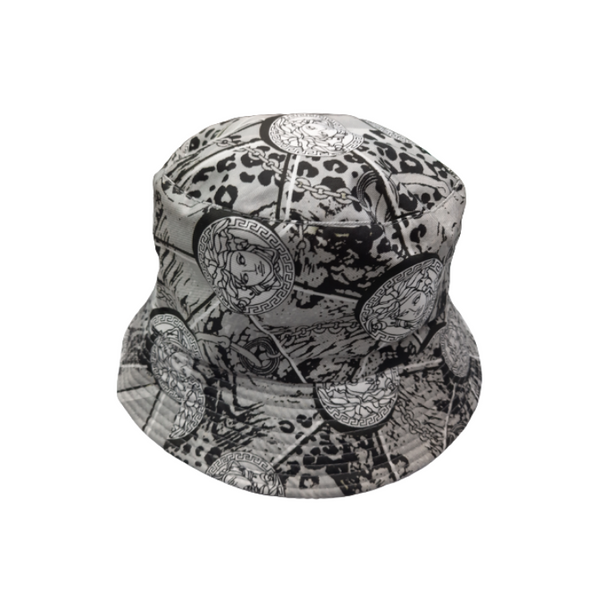 Bucket Hat - Gray