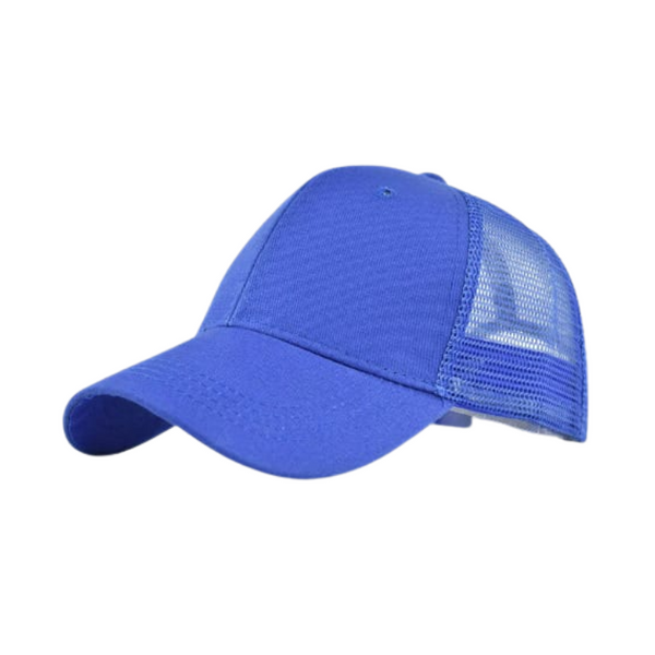 Sports Cap / Hat - Blue