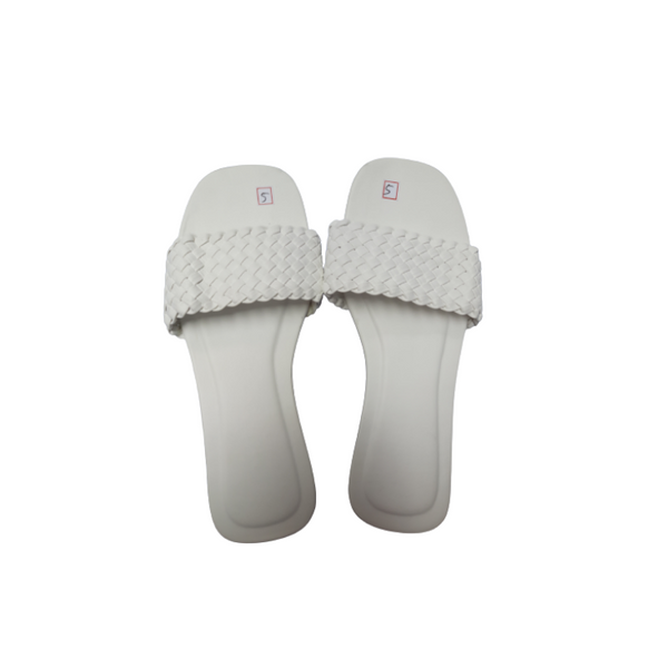 Sandals for Ladies - White