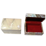 Jewelry Box - Small