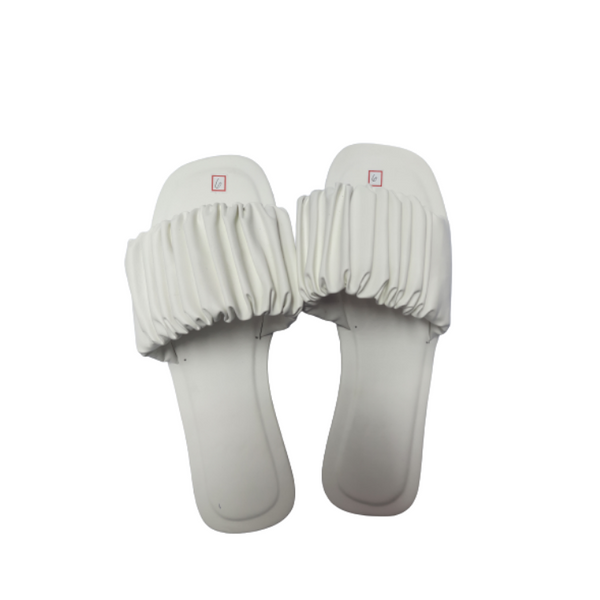 Sandals for Ladies - White 2