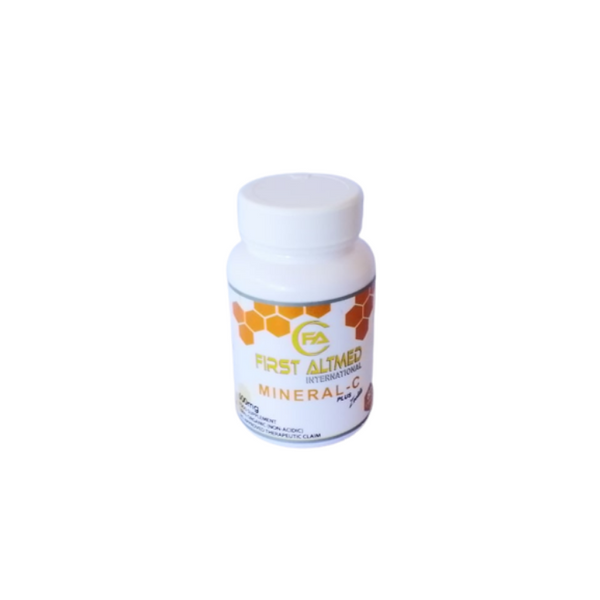 Mineral C Food Supplement