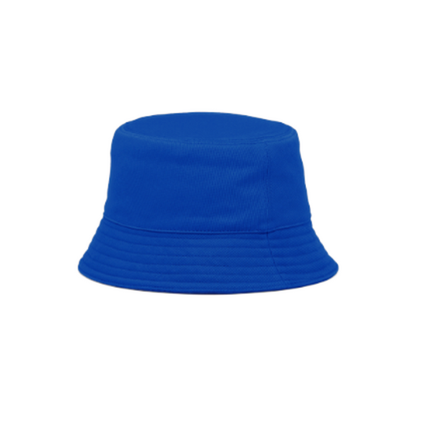 Bucket Hat - Blue