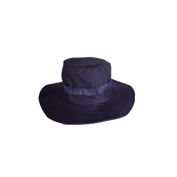 Bucket Hat - Black (other design)