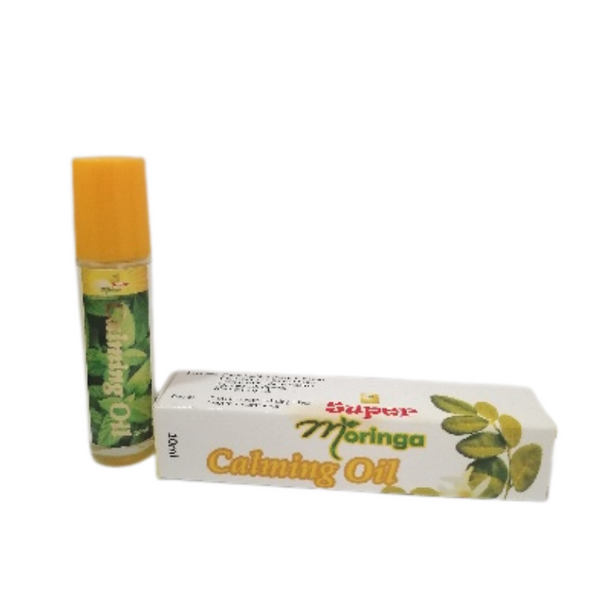 Super Moringa 7 in 1 Oil