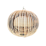 Hanging Lamp - Round