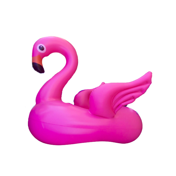 Swimming Pool Floater  - Flamingo for Kids