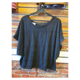 Blouse - Black