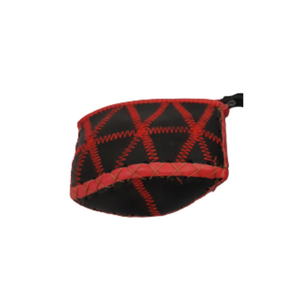 Coin Purse Small - Red