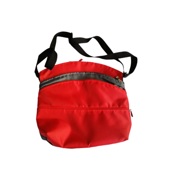 Sling Bag - Red