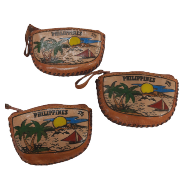 Coin Purse - Philippines Design