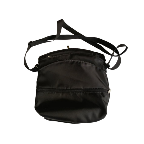 Sling Bag - Black 1