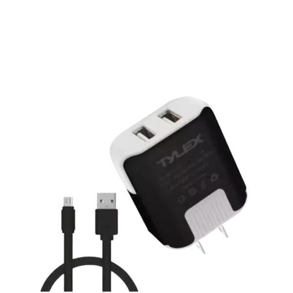 Charger for Android - Black