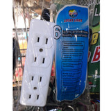 Socket Outlets Extension