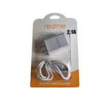 Charger for Android - White