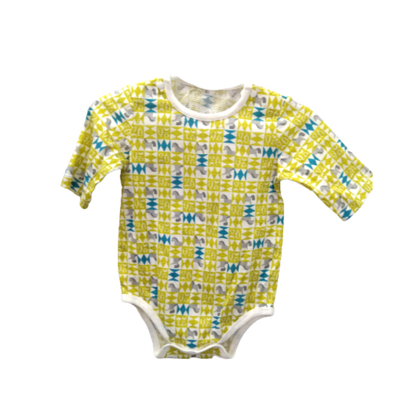 Baby Romper Suits Unisex