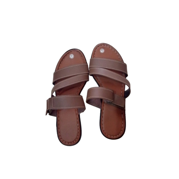 Brown Z Sandals for Women